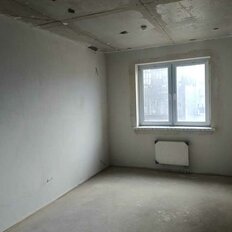 Квартира 35 м², 1-комнатная - изображение 2