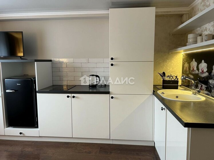 42,2 м², 1-комнатная квартира 9 216 480 ₽ - изображение 65