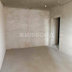 Квартира 38,6 м², 1-комнатная - изображение 4