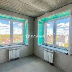 Квартира 62,4 м², 2-комнатная - изображение 4