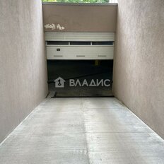 13,3 м², машиноместо - изображение 3