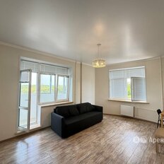Квартира 60 м², 2-комнатная - изображение 5