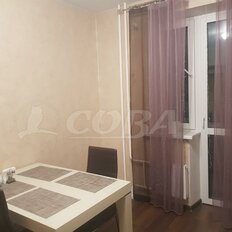 Квартира 34 м², 1-комнатная - изображение 3