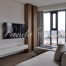 Квартира 135 м², 4-комнатная - изображение 4