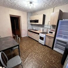Квартира 52,7 м², 2-комнатная - изображение 5