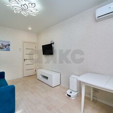 Квартира 46,5 м², 1-комнатная - изображение 4