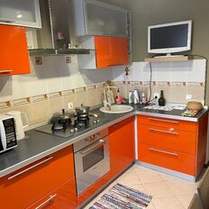 Квартира 126,6 м², 5-комнатная - изображение 2