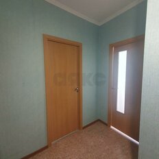 Квартира 43,3 м², 1-комнатная - изображение 5