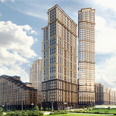 Квартира 72,8 м², 2-комнатная - изображение 3