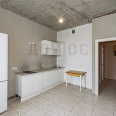 Квартира 40,8 м², 1-комнатная - изображение 4