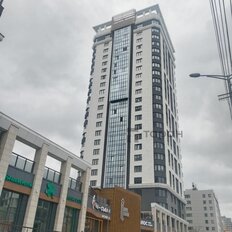 Квартира 72,8 м², 3-комнатная - изображение 2