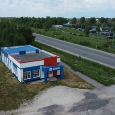 272 м², помещение свободного назначения - изображение 3