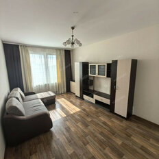 Квартира 58 м², 2-комнатная - изображение 1