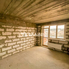 Квартира 64,1 м², 2-комнатная - изображение 2