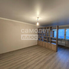 Квартира 42 м², 1-комнатная - изображение 5