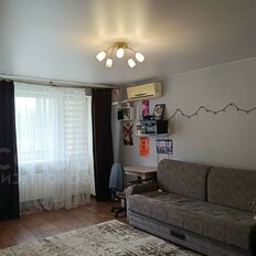 Квартира 28,4 м², студия - изображение 3