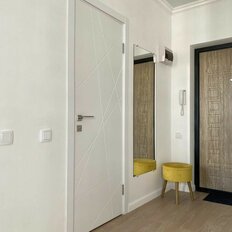 Квартира 39 м², 1-комнатная - изображение 4