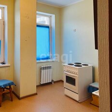 Квартира 55,8 м², 2-комнатная - изображение 4