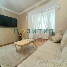 Квартира 51 м², 2-комнатная - изображение 1