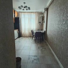 Квартира 42 м², 1-комнатная - изображение 3