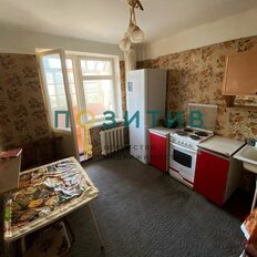 Квартира 55 м², 2-комнатная - изображение 1
