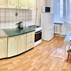 Квартира 39 м², 1-комнатная - изображение 3