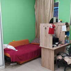 Квартира 57 м², 2-комнатная - изображение 2