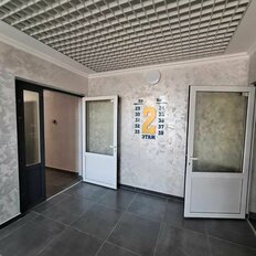 Квартира 106,5 м², 3-комнатная - изображение 4