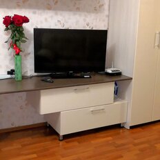 Квартира 38 м², 1-комнатная - изображение 2
