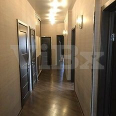 Квартира 116 м², 3-комнатная - изображение 5