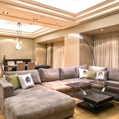 Квартира 108 м², 2-комнатные - изображение 3