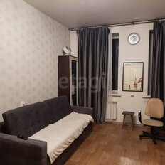 21,3 м², комната - изображение 2