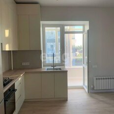 Квартира 45,9 м², 1-комнатная - изображение 3