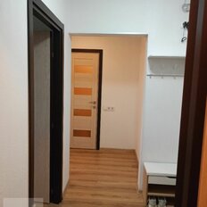 Квартира 36 м², 1-комнатная - изображение 3
