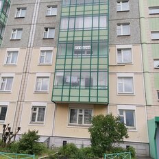 Квартира 41 м², 1-комнатная - изображение 1