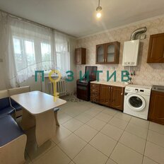 Квартира 48,9 м², 1-комнатная - изображение 1