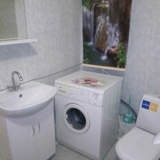 Квартира 37 м², студия - изображение 5