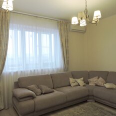 Квартира 82 м², 3-комнатная - изображение 1