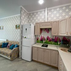 Квартира 52,2 м², 1-комнатная - изображение 4
