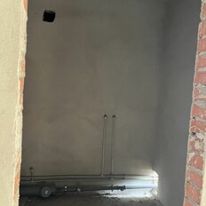 Квартира 46 м², 1-комнатная - изображение 2