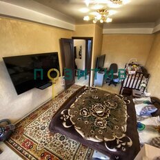 Квартира 56,2 м², 2-комнатная - изображение 5