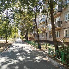 Квартира 30 м², 1-комнатная - изображение 1