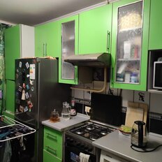Квартира 35 м², 1-комнатная - изображение 5