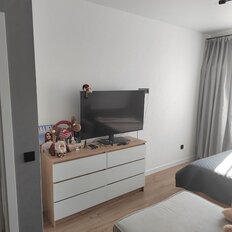 Квартира 37 м², 1-комнатная - изображение 5