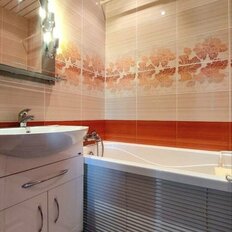 Квартира 48 м², 2-комнатная - изображение 2