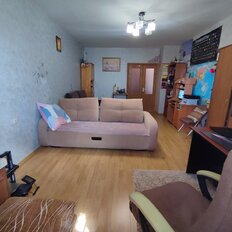 Квартира 56 м², 1-комнатная - изображение 4