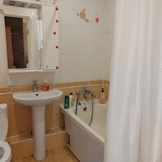 Квартира 42 м², 1-комнатная - изображение 1