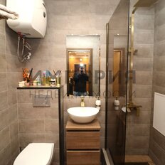 Квартира 64,4 м², 2-комнатная - изображение 1