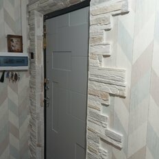 Квартира 43,6 м², 2-комнатная - изображение 1