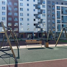 Квартира 33 м², 1-комнатная - изображение 3